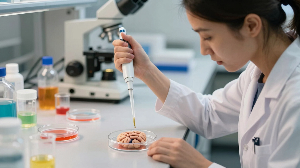 Scientists may have finally found how Alzheimer's spreads through the brain