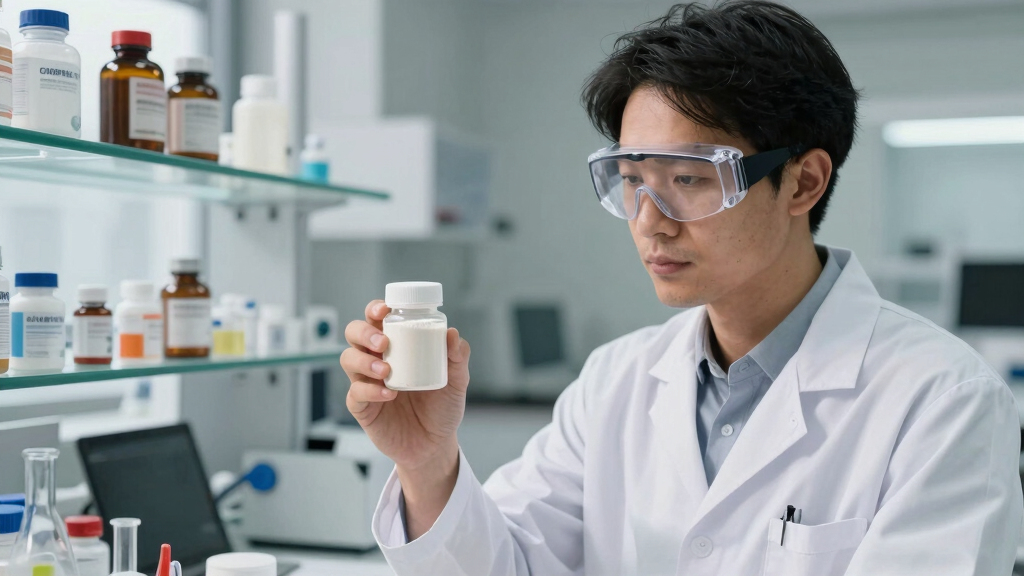 Scientists say creatine may help fight depression