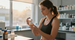 Scientists say creatine may help fight depression
