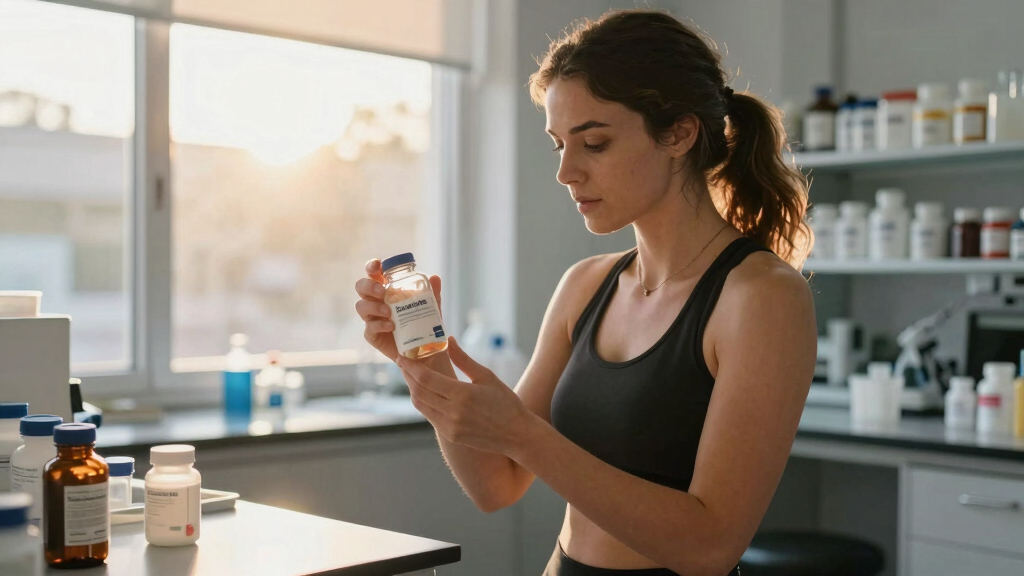 Scientists say creatine may help fight depression