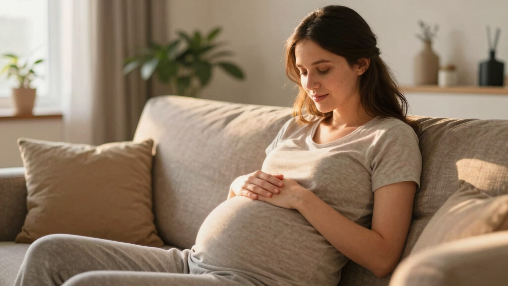 Second pregnancy changes the brain in surprising new ways
