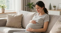Second pregnancy changes the brain in surprising new ways