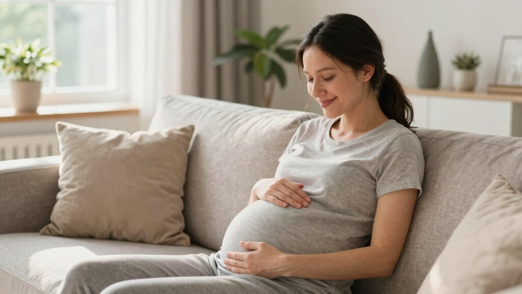 Second pregnancy changes the brain in surprising new ways