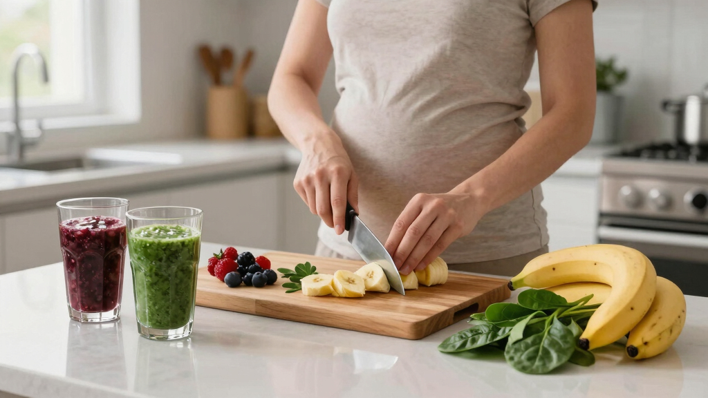 Second Pregnancy Changes The Brain In Surprising New Ways