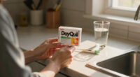 Should DayQuil Be Legal?