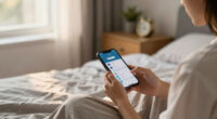 Sleep regularity is a stronger predictor of mortality risk than sleep duration