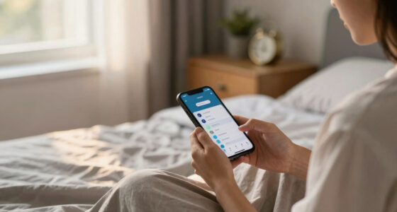 Sleep regularity is a stronger predictor of mortality risk than sleep duration