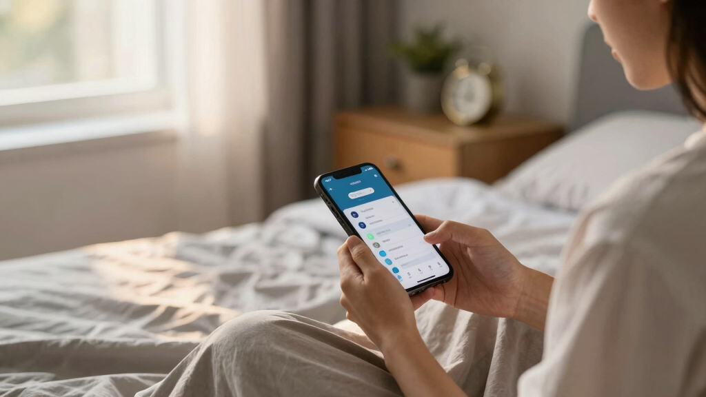 Sleep regularity is a stronger predictor of mortality risk than sleep duration