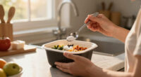 Takeaway Meals Contain More Salt Than Advertised, Study Finds