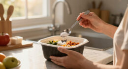 Takeaway Meals Contain More Salt Than Advertised, Study Finds