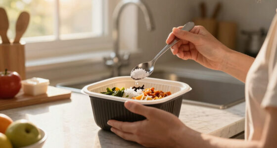 Takeaway Meals Contain More Salt Than Advertised, Study Finds