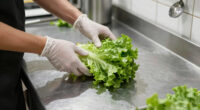 Taylor Farms Lettuce Cyclospora Outbreak