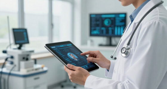 Teladoc Health Surges In Global Coverage