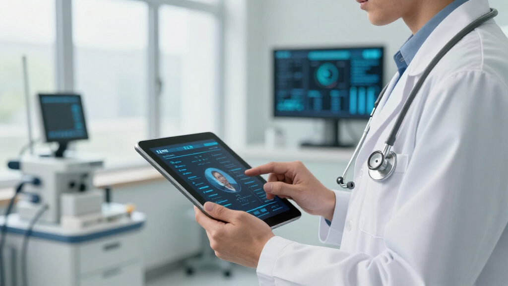 Teladoc Health Surges In Global Coverage