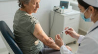 The Shingles Vaccine May Reduce The Risk Of Dementia