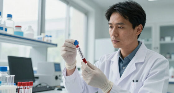 Trinity Biotech Surges In Global Coverage