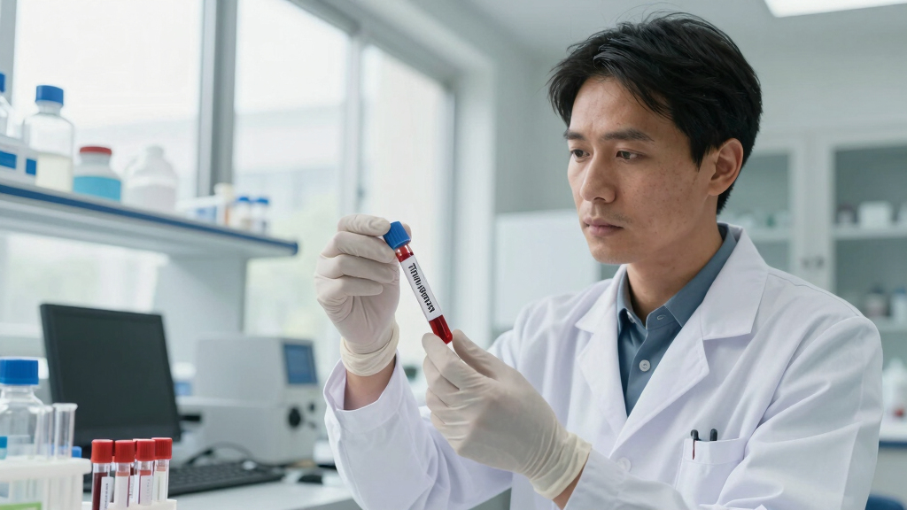 Trinity Biotech Surges In Global Coverage