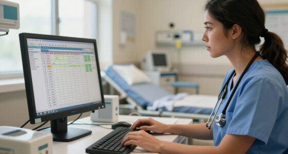 Trump Administration Demands Hospitals Share Emergency Room Records