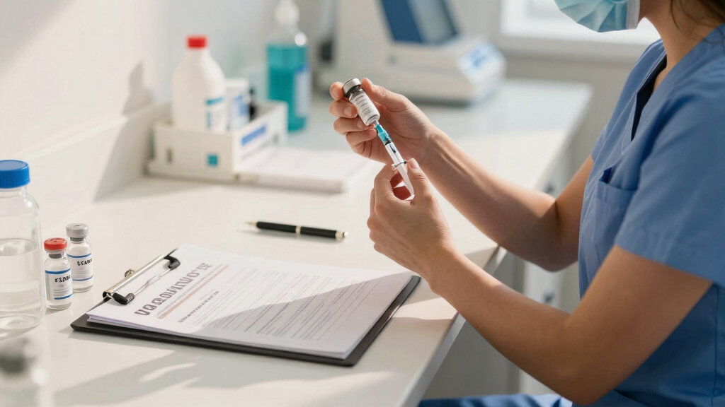 Vaccination rates in Texas schools have been dropping. Look up the latest vaccination rates in your district.