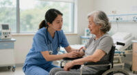 What Geriatric Emergency Departments Do Differently