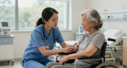 What Geriatric Emergency Departments Do Differently
