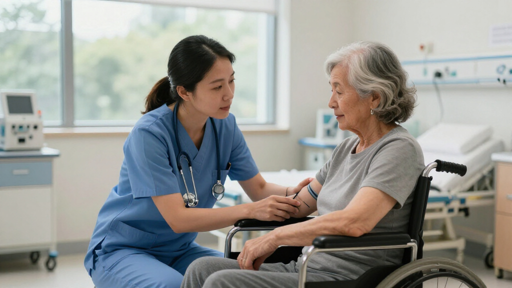 What Geriatric Emergency Departments Do Differently