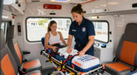 Why American ambulance rides are so expensive