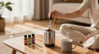 10 Best Portable Aromatherapy Diffusers in 2026