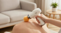 10 Best Stress Relief Massage Devices in 2026