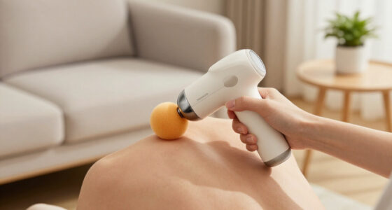 10 Best Stress Relief Massage Devices in 2026