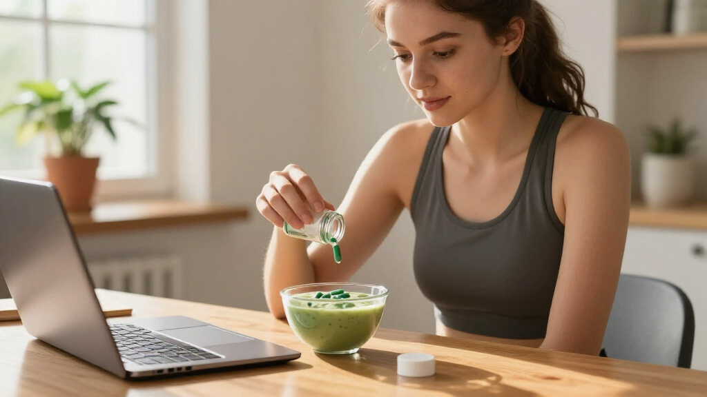 10 Best Student Wellness Supplements in 2026