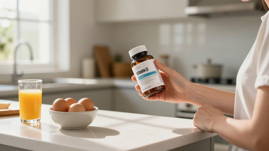 10 Best Vitamin D Supplements for Immunity in 2026