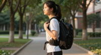 11 Best Ergonomic Backpacks for Students in 2026