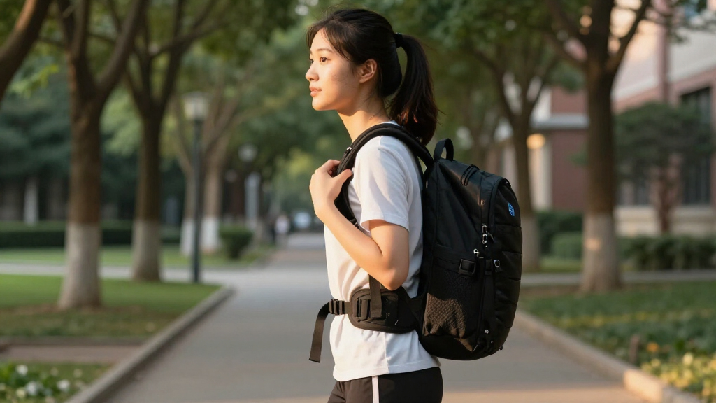 11 Best Ergonomic Backpacks for Students in 2026