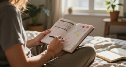 11 Best Personal Wellness Planners for Building Healthier Daily Habits in 2026