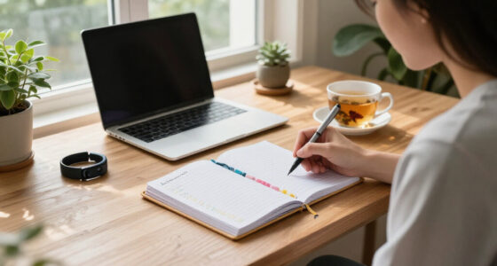 11 Best Personalized Wellness Planners in 2026