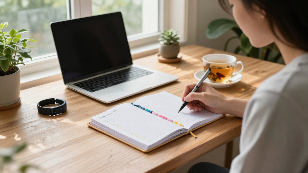 11 Best Personalized Wellness Planners in 2026