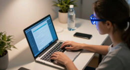 12 Best Blue Light Glasses for Students in 2026