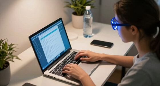 12 Best Blue Light Glasses for Students in 2026