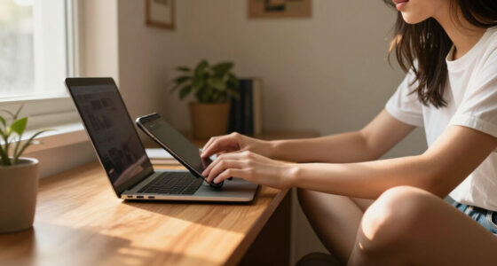 12 Best Ergonomic Laptop Stands for Students in 2026