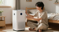 13 Best Air Purifiers for Dorm Rooms in 2026
