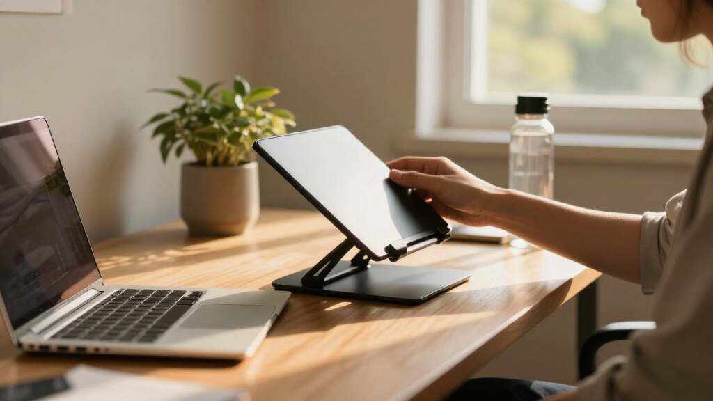 13 Best Ergonomic Laptop Stands in 2026