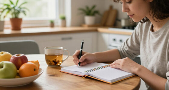 13 Best Personalized Wellness Planners in 2026