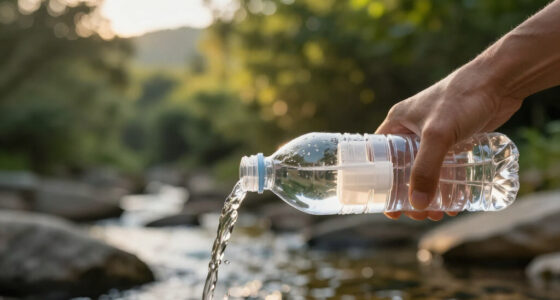 14 Best Portable Water Bottles With Built-In Filters in 2026
