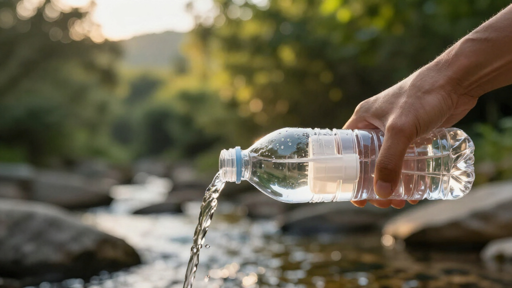 14 Best Portable Water Bottles With Built-In Filters in 2026