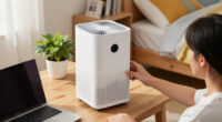 15 Best Air Purifiers for Dorm Rooms in 2026