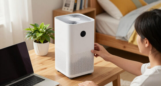 15 Best Air Purifiers for Dorm Rooms in 2026