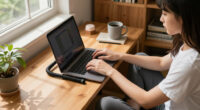 15 Best Ergonomic Laptop Stands For Students In 2026