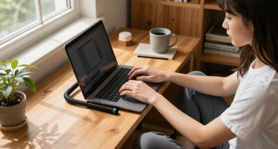 15 Best Ergonomic Laptop Stands For Students In 2026