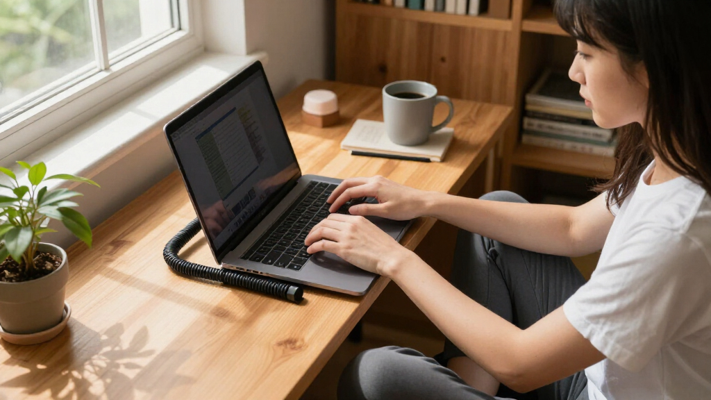 15 Best Ergonomic Laptop Stands For Students In 2026